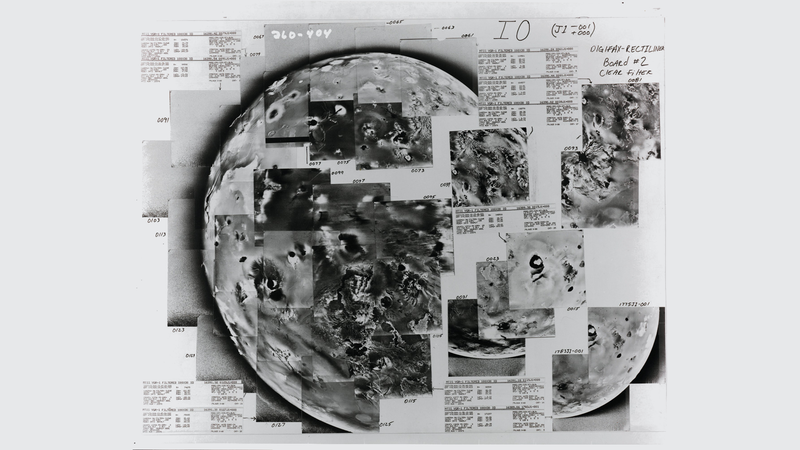 Illustration for article titled The First Photo Was Faked 150 Years Before Photoshop Existed